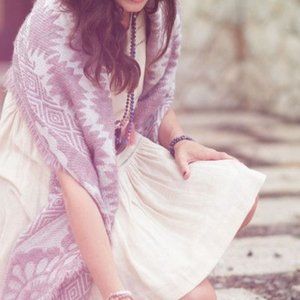 Mala Collective Gabriola Scarf